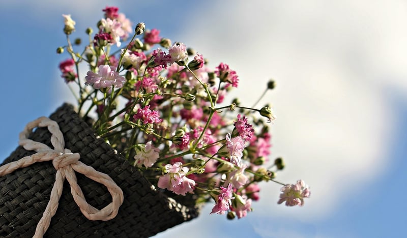 Flower Crown