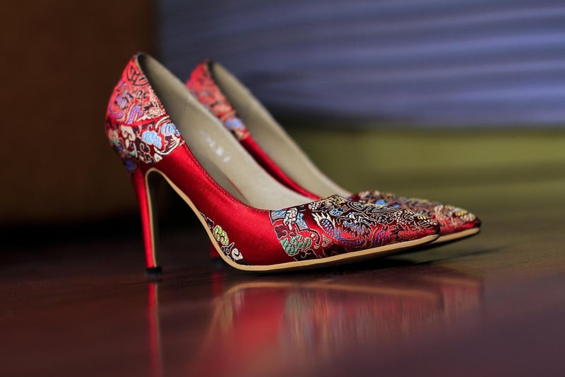 High Heels